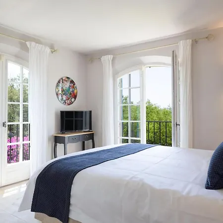 Golfvilla Riviera * Grimaud